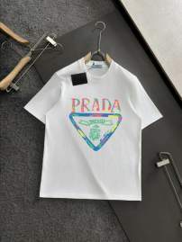 Picture of Prada T Shirts Short _SKUPradaM-4XL11Lr633453